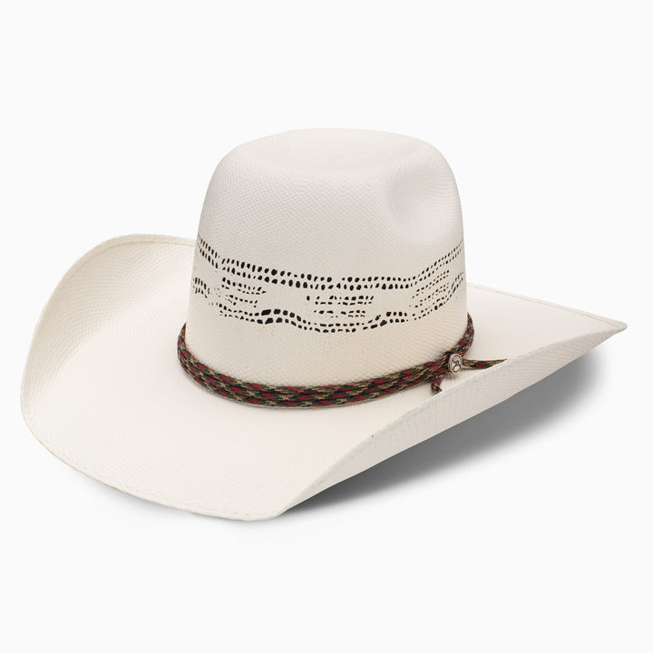 Bronc - Hooey Cowboy Hat - RESISTOL Cowboy Hats