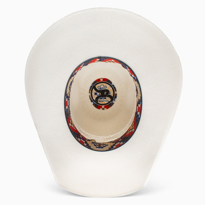 Bronc - Hooey Cowboy Hat - RESISTOL Cowboy Hats