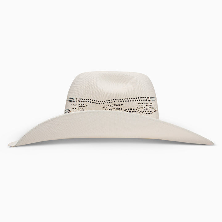 Bronc - Hooey Cowboy Hat - RESISTOL Cowboy Hats