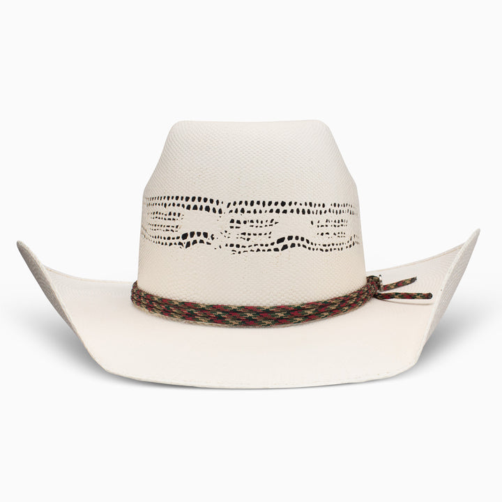 Bronc - Hooey Cowboy Hat - RESISTOL Cowboy Hats