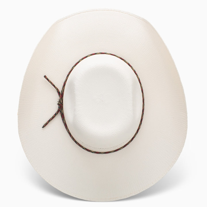 Bronc - Hooey Cowboy Hat - RESISTOL Cowboy Hats