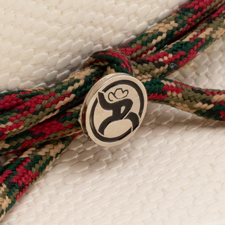 Bronc - Hooey Cowboy Hat - RESISTOL Cowboy Hats