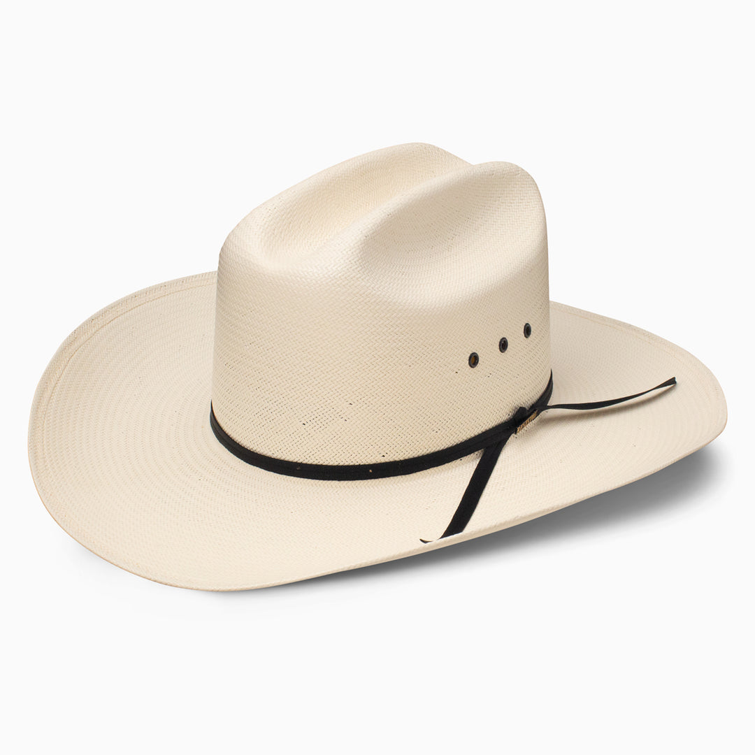 10X Cattleman Cowboy Hat - RESISTOL Cowboy Hats