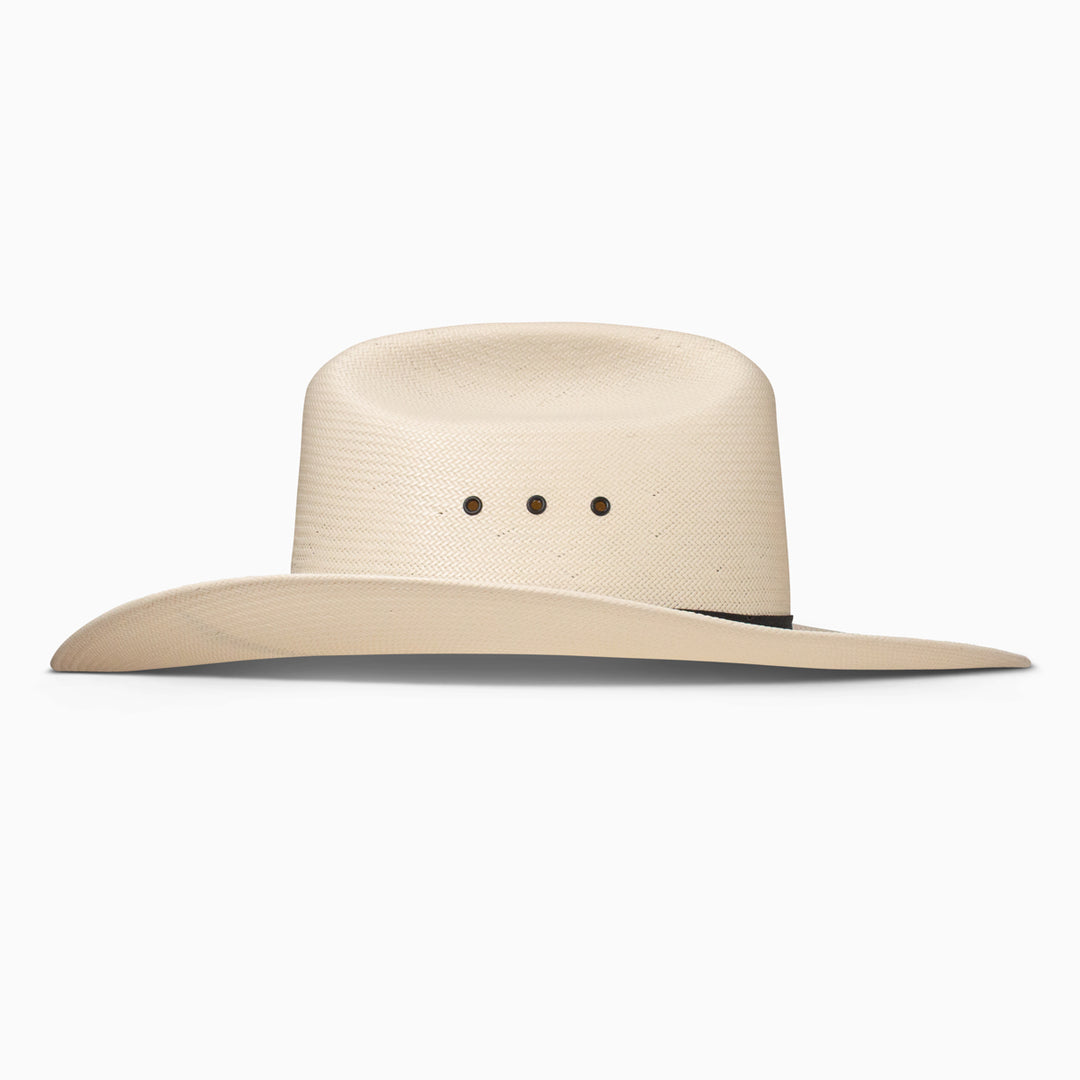 10X Cattleman Cowboy Hat - RESISTOL Cowboy Hats
