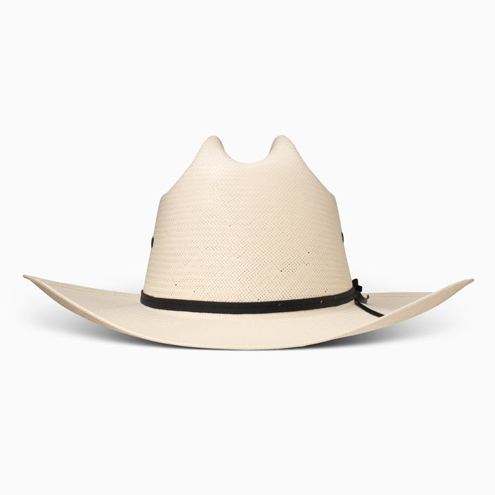 10X Cattleman Cowboy Hat - RESISTOL Cowboy Hats