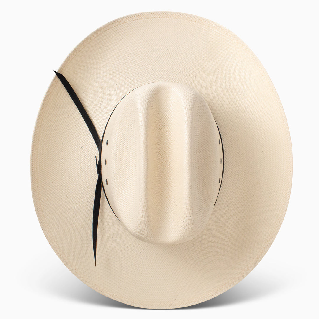 10X Cattleman Cowboy Hat - RESISTOL Cowboy Hats