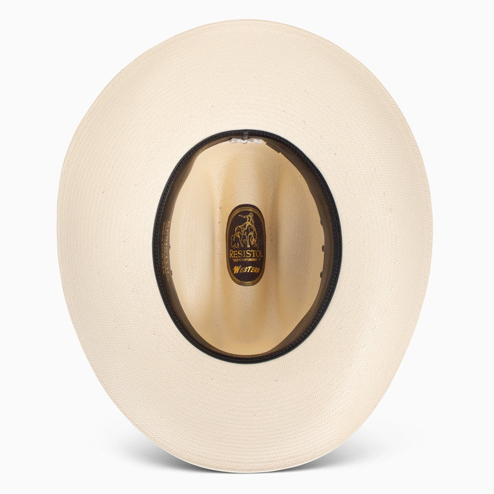 10X Cattleman Cowboy Hat - RESISTOL Cowboy Hats