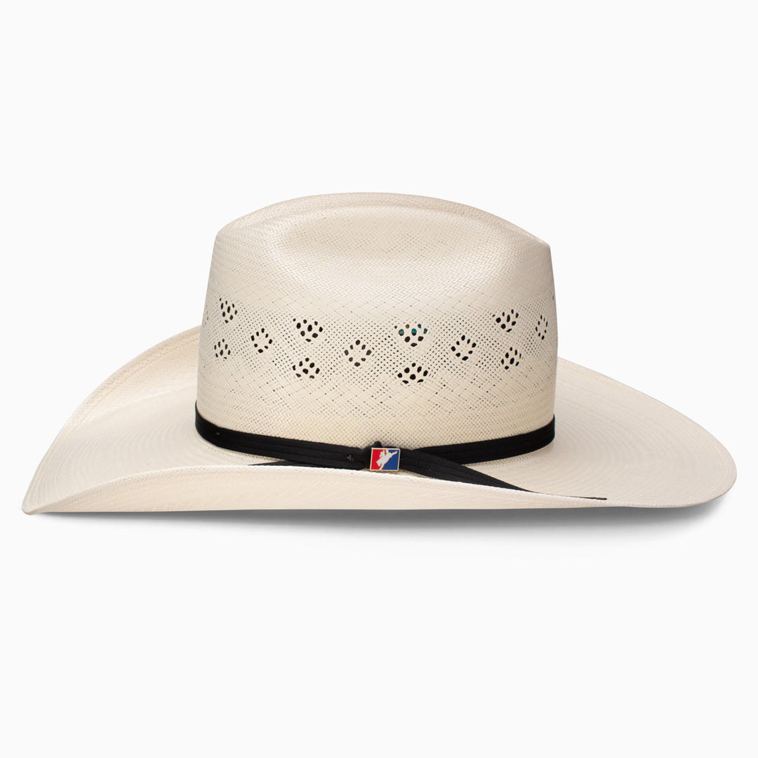 20X Cody Cowboy Hat - RESISTOL Cowboy Hats