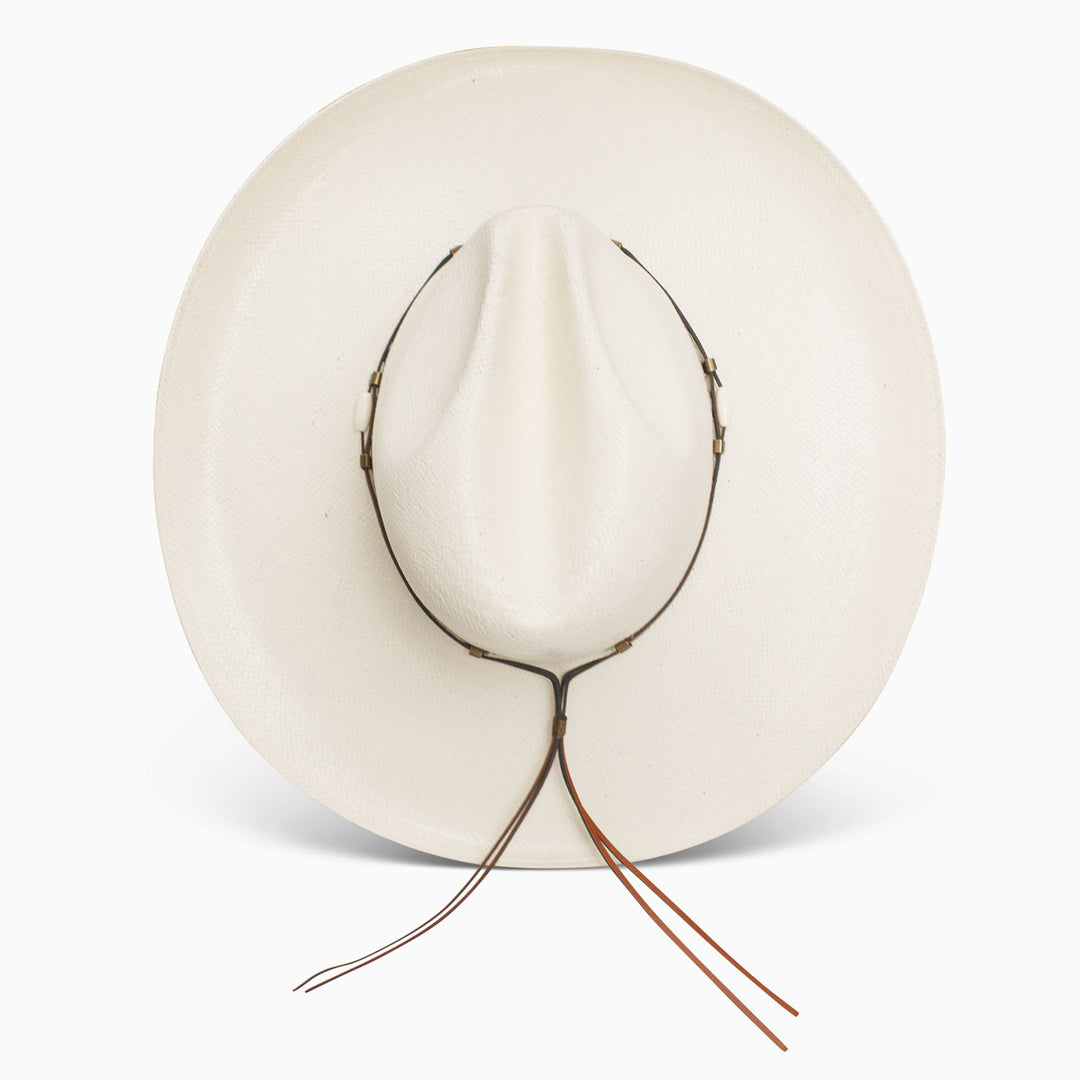 6X Cisco - RESISTOL Cowboy Hats