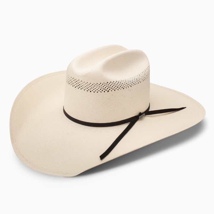 20X Cut Bank 4 1/2" Brim Cowboy Hat - RESISTOL Cowboy Hats