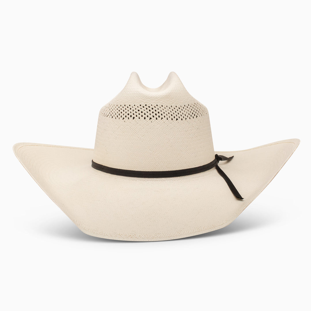20X Cut Bank 4 1/2" Brim Cowboy Hat - RESISTOL Cowboy Hats