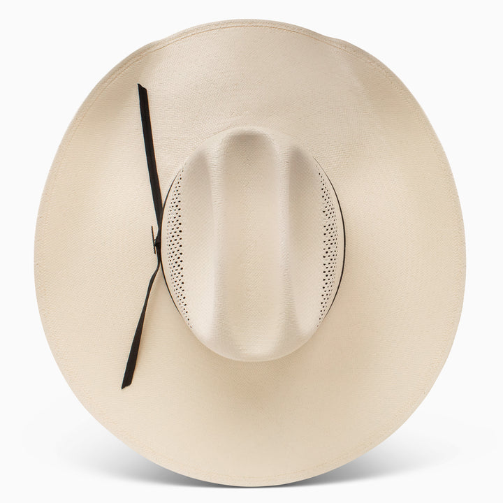 20X Cut Bank 4 1/2" Brim Cowboy Hat - RESISTOL Cowboy Hats