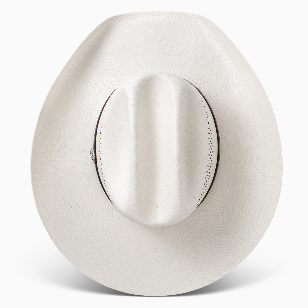 20X Cross Tie Cowboy Hat - RESISTOL Cowboy Hats