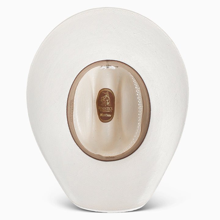 20X Cross Tie Cowboy Hat - RESISTOL Cowboy Hats