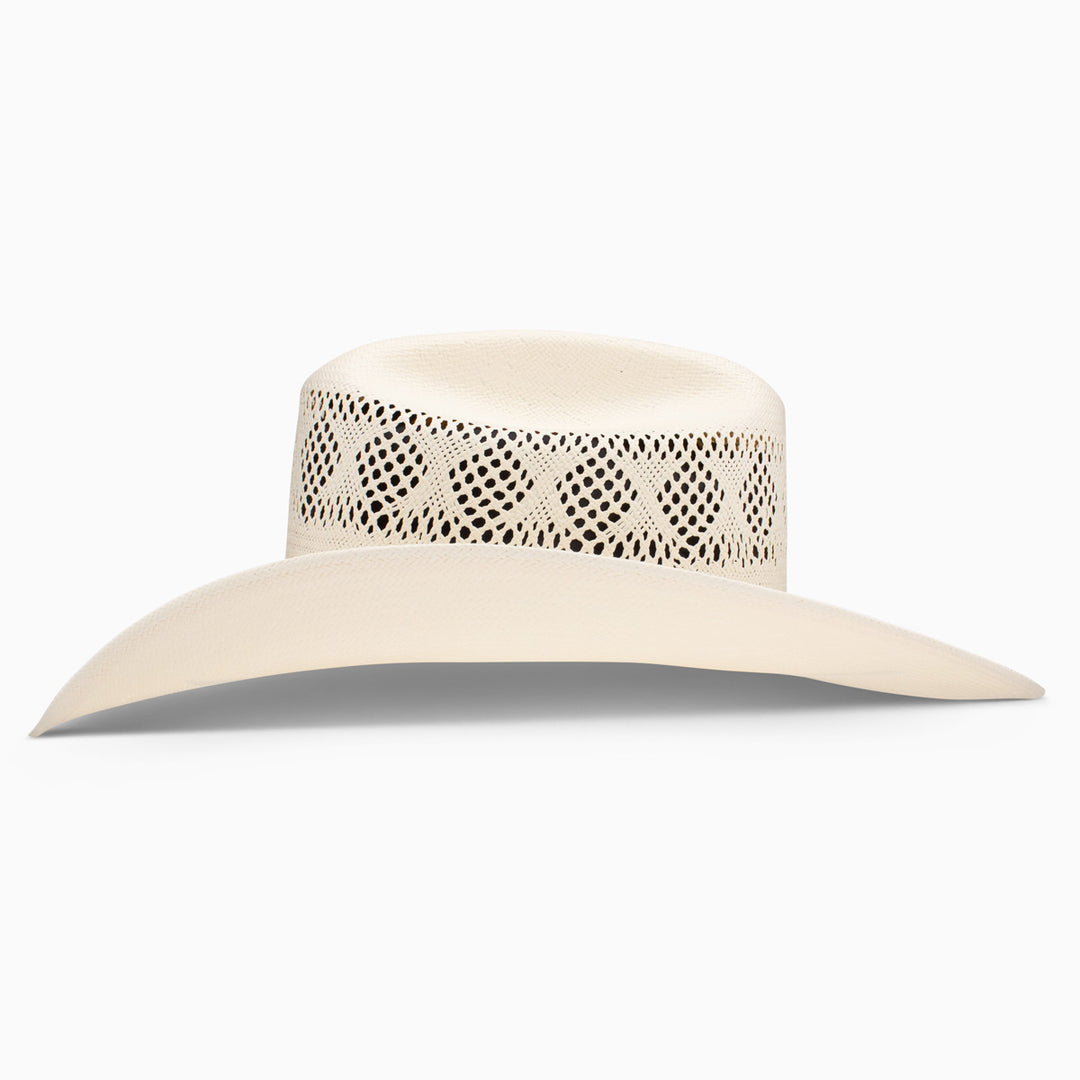 20X Coyote Creek - RESISTOL Cowboy Hats
