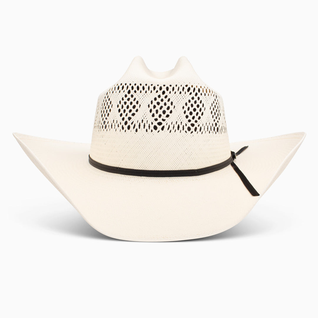 20X Coyote Creek - RESISTOL Cowboy Hats