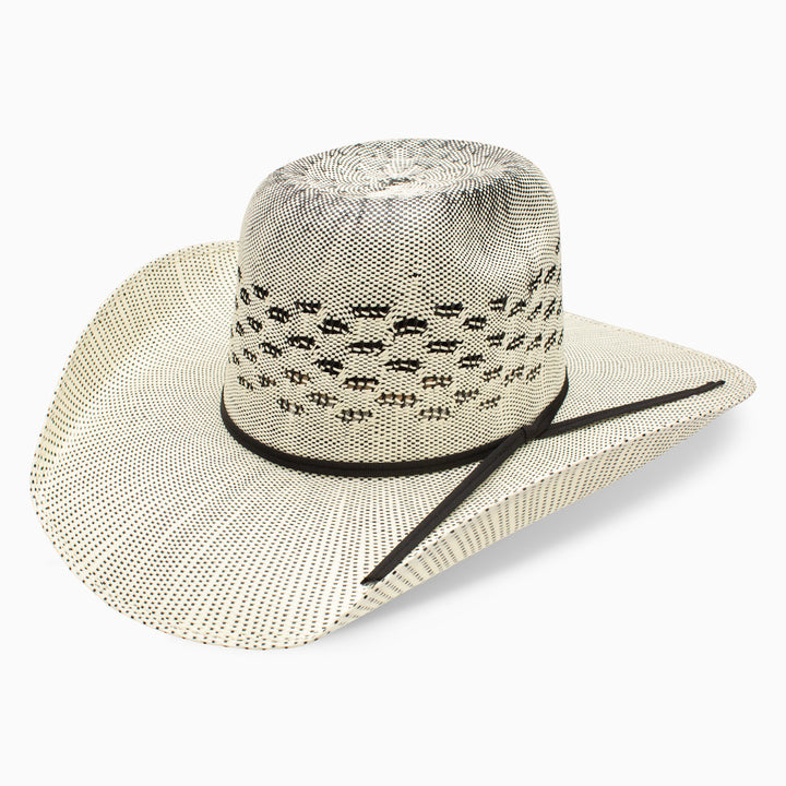 Everett - Tuff Hedeman Cowboy Hat - RESISTOL Cowboy Hats