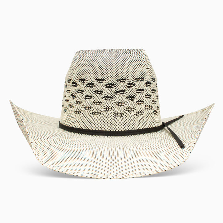 Everett - Tuff Hedeman Cowboy Hat - RESISTOL Cowboy Hats