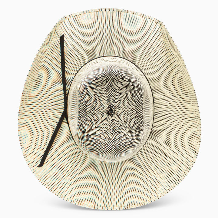 Everett - Tuff Hedeman Cowboy Hat - RESISTOL Cowboy Hats