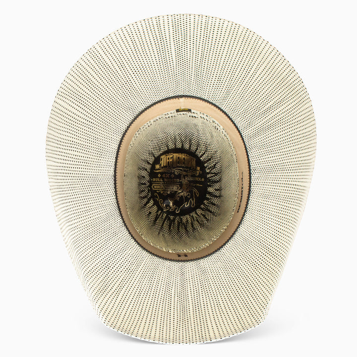 Everett - Tuff Hedeman Cowboy Hat - RESISTOL Cowboy Hats