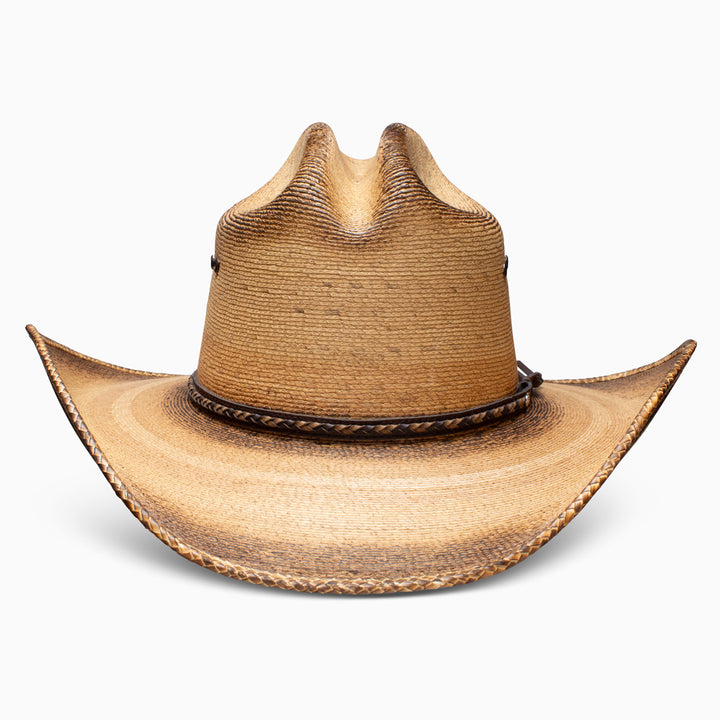 Georgia Boy Cowboy Hat - Fitted - RESISTOL Cowboy Hats