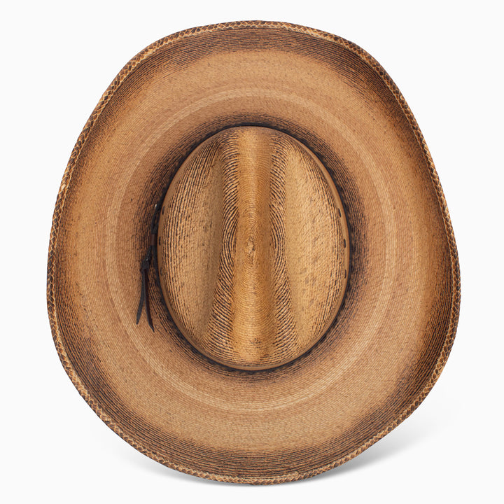 Georgia Boy Cowboy Hat - Fitted - RESISTOL Cowboy Hats