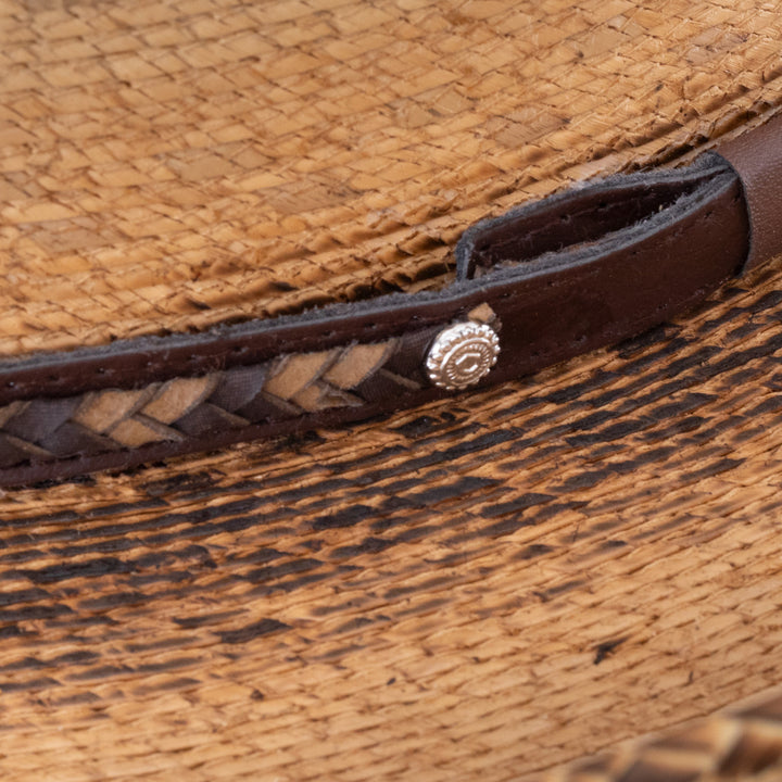 Georgia Boy Cowboy Hat - RESISTOL Cowboy Hats