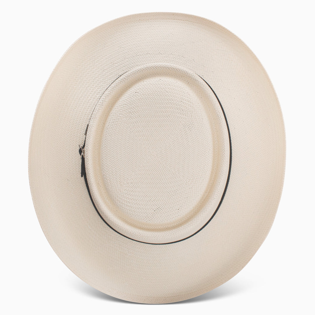 10X Gambler Cowboy Hat - RESISTOL Cowboy Hats