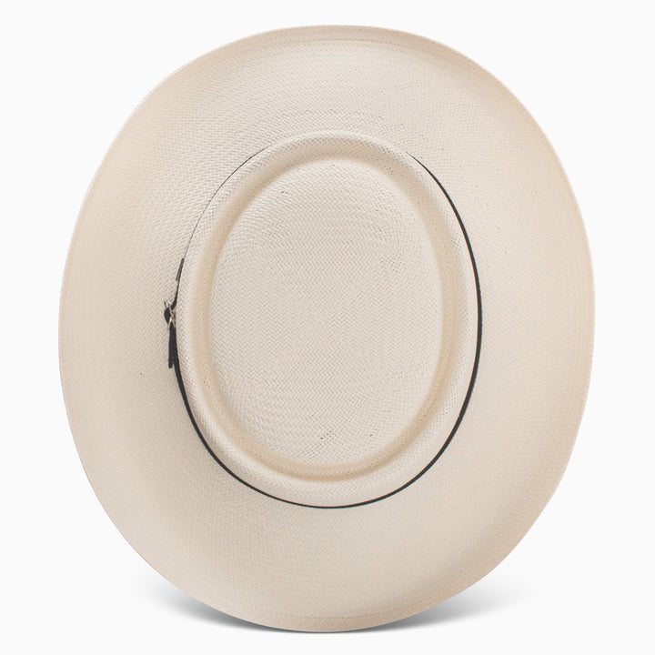 10X Gambler Cowboy Hat - RESISTOL Cowboy Hats