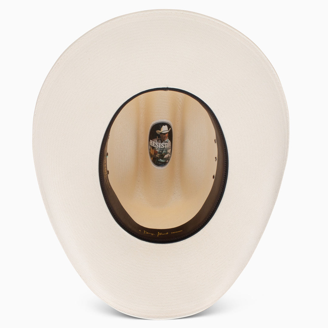 10X Hamilton - RESISTOL Cowboy Hats