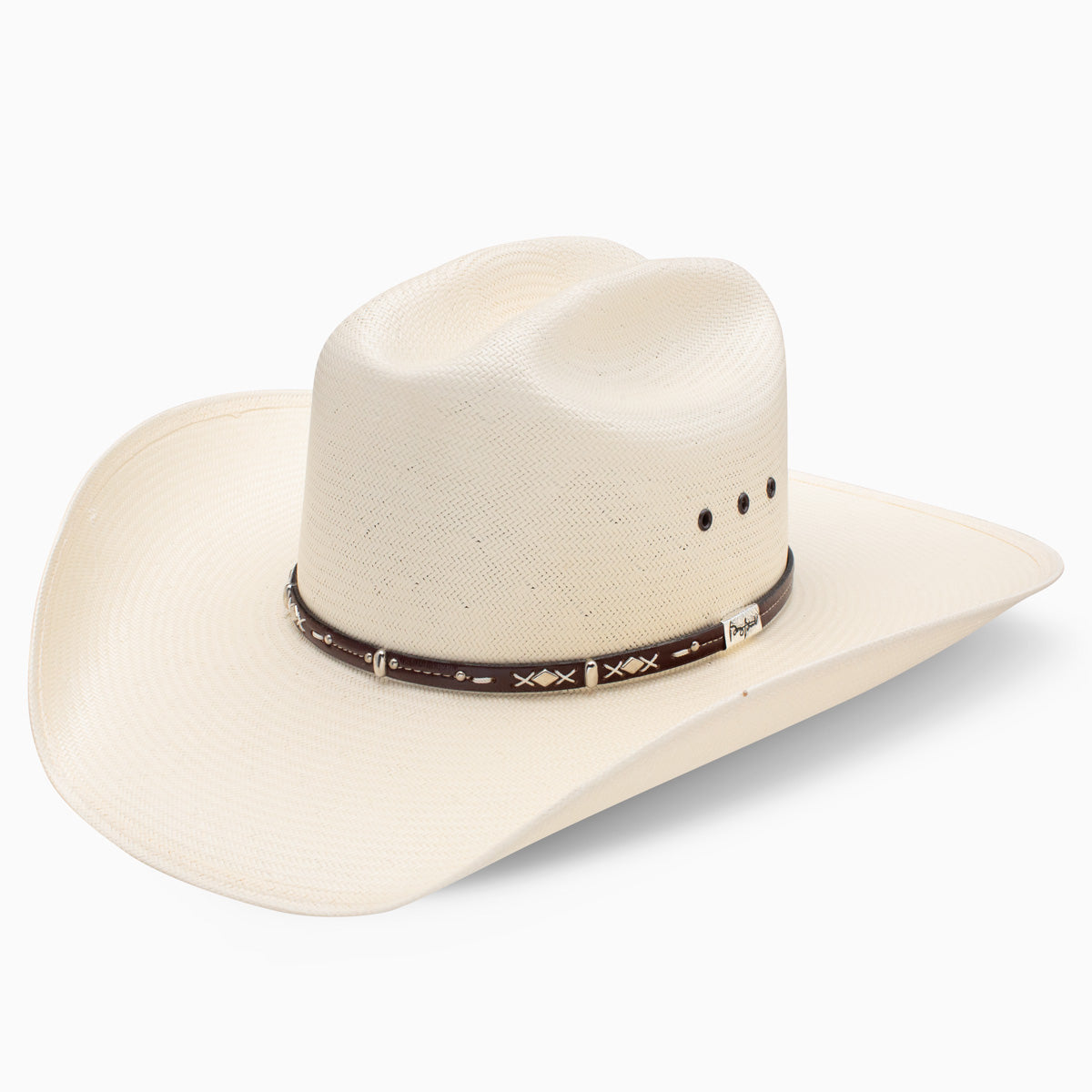 Resistol 6x Cody Johnson Black Felt Hat - Premium Style & Comfort