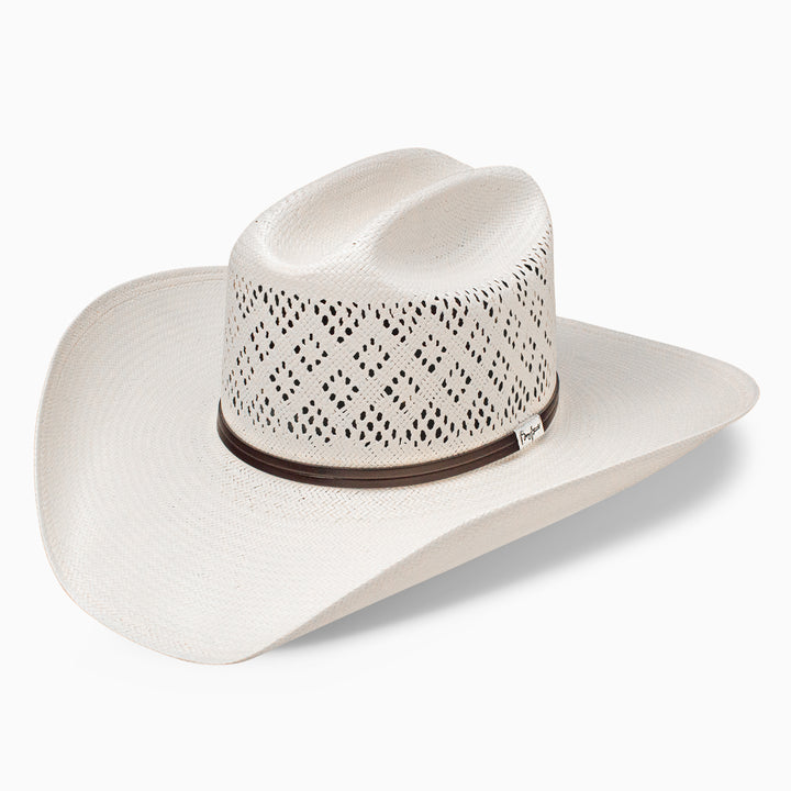 20X Jaxon - George Strait Cowboy Hat - RESISTOL Cowboy Hats