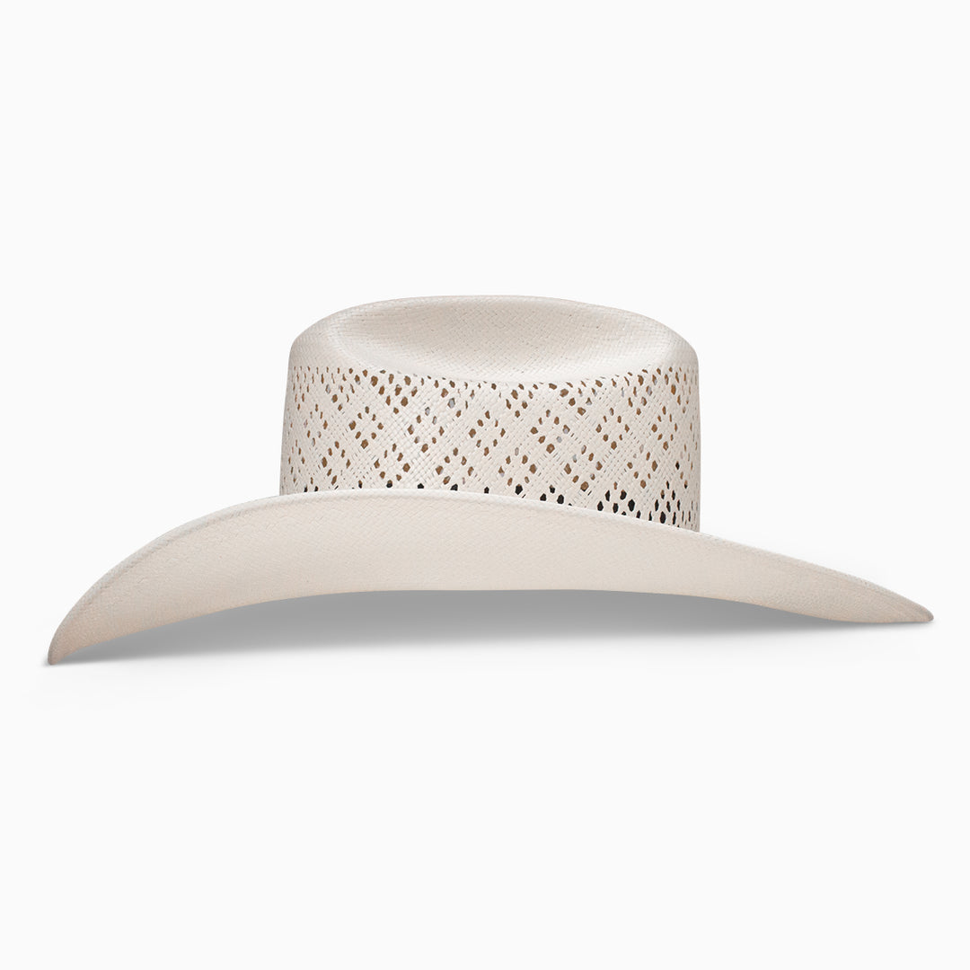 20X Jaxon - George Strait Cowboy Hat - RESISTOL Cowboy Hats