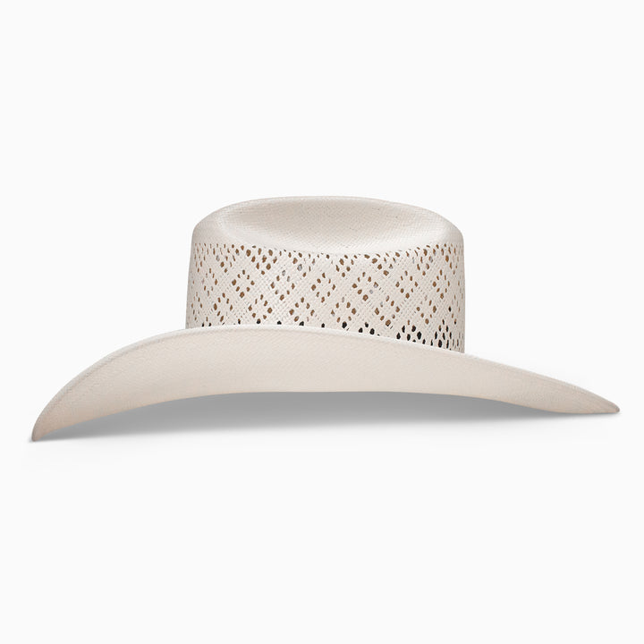 20X Jaxon - George Strait Cowboy Hat - RESISTOL Cowboy Hats