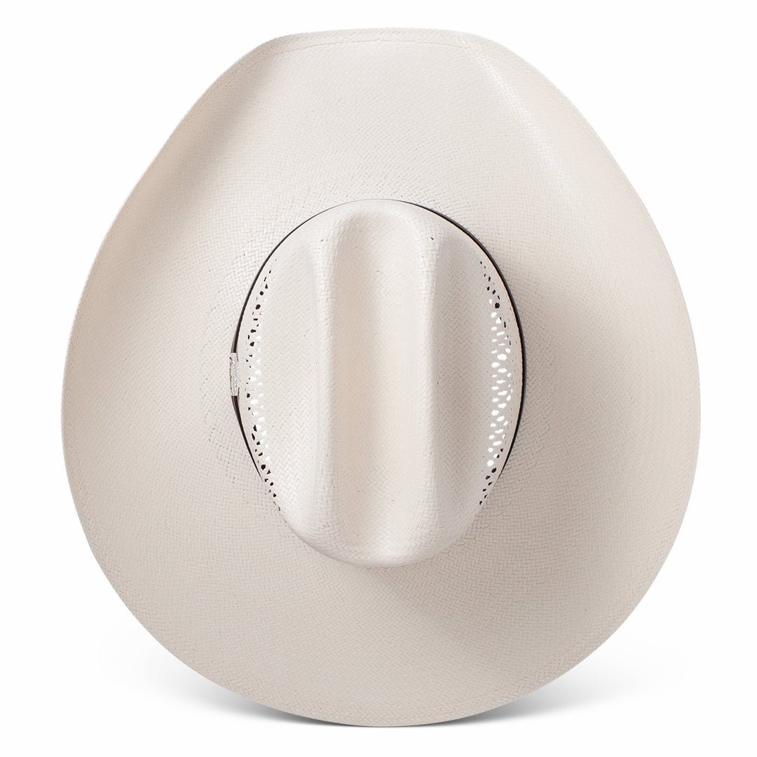 20X Jaxon - George Strait Cowboy Hat - RESISTOL Cowboy Hats