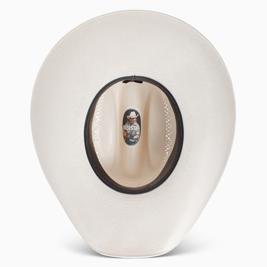 20X Jaxon - George Strait Cowboy Hat - RESISTOL Cowboy Hats