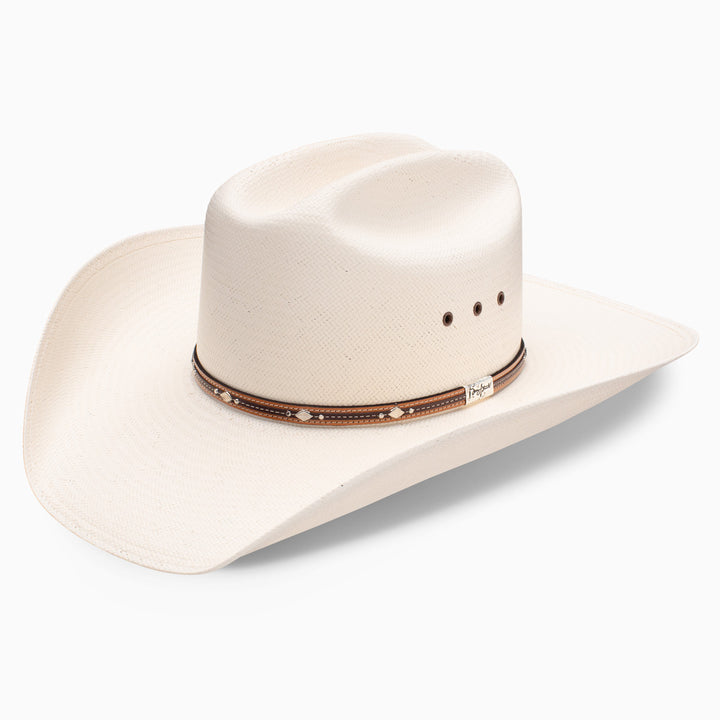 10X Kingman T Cowboy Hat - RESISTOL Cowboy Hats