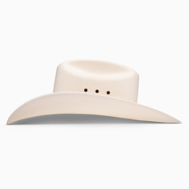 10X Kingman T Cowboy Hat - RESISTOL Cowboy Hats