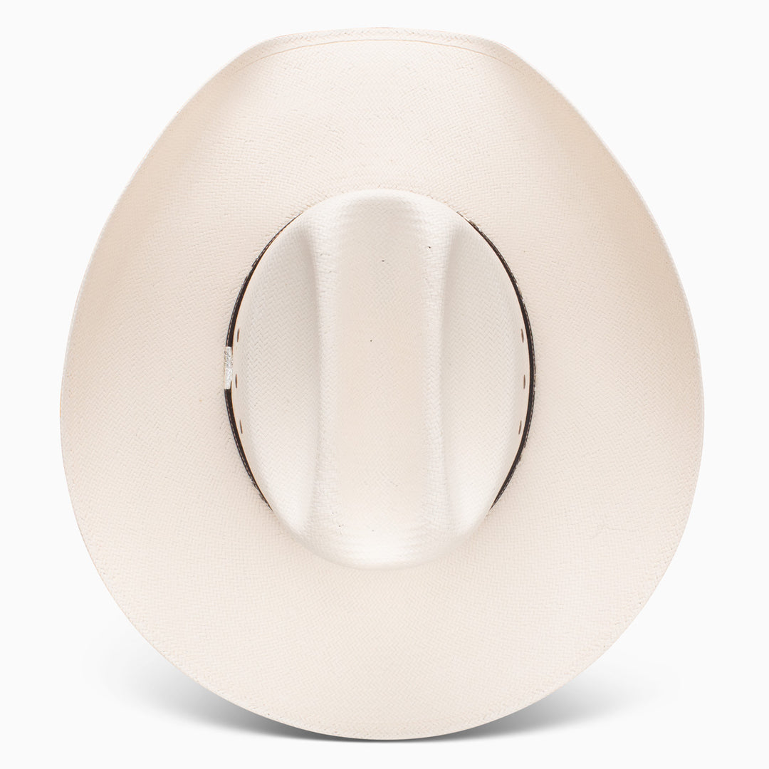 10X Kingman T Cowboy Hat - RESISTOL Cowboy Hats