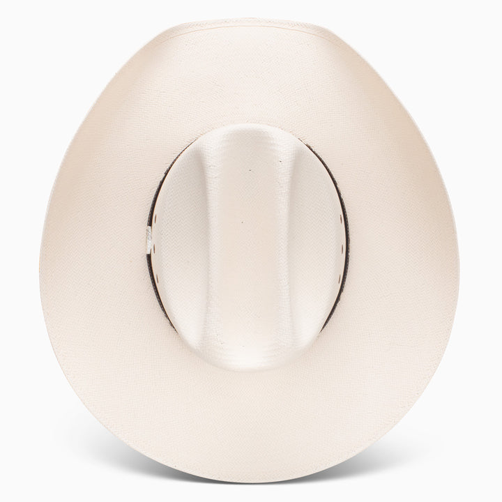 10X Kingman T Cowboy Hat - RESISTOL Cowboy Hats