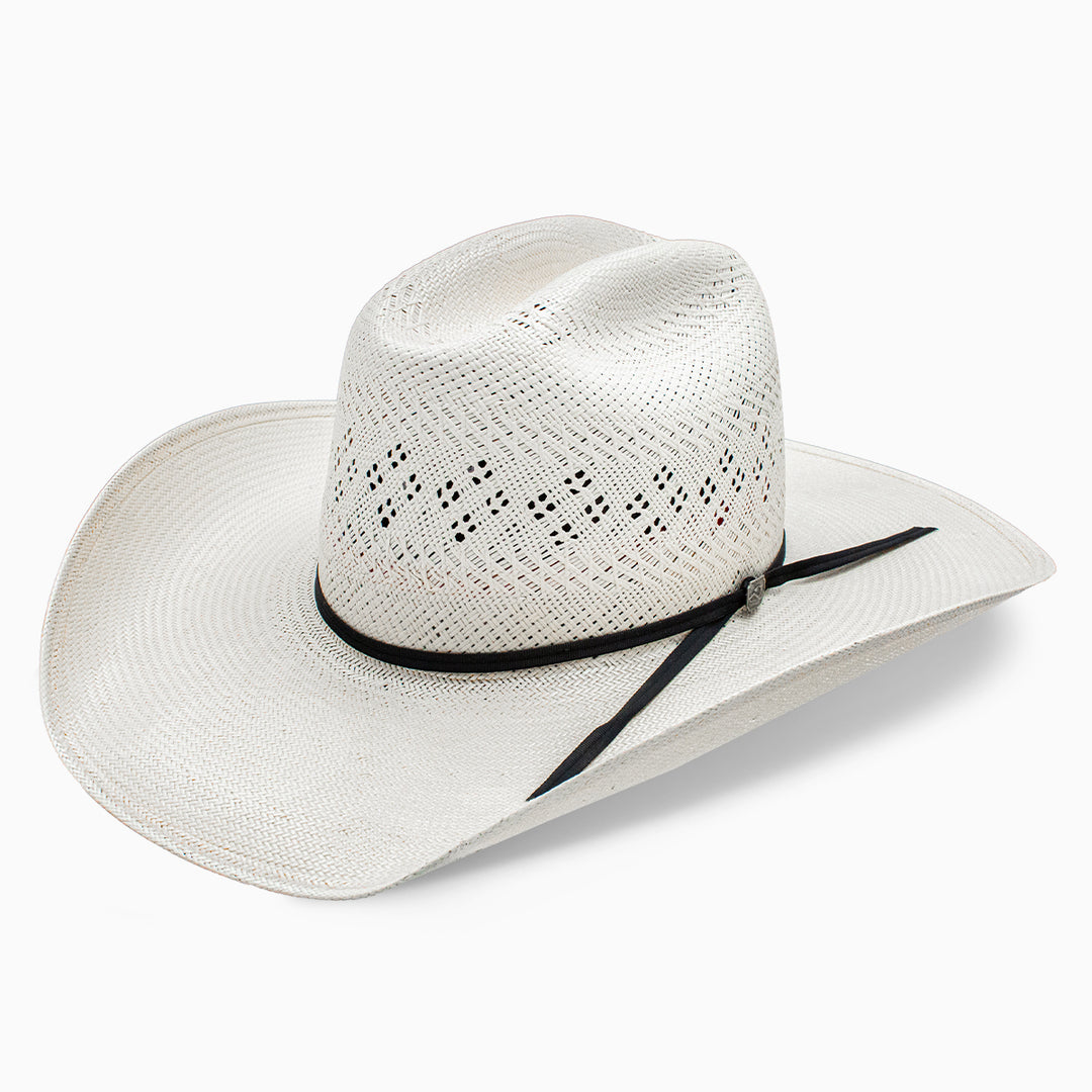 20X Latigo Cowboy Hat - RESISTOL Cowboy Hats