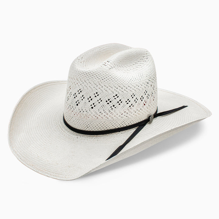 20X Latigo Cowboy Hat - RESISTOL Cowboy Hats