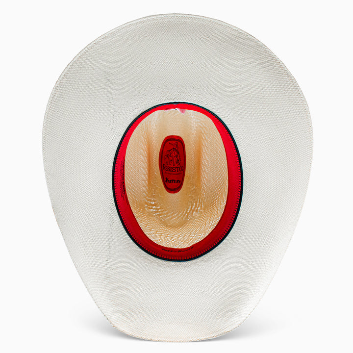 20X Latigo Cowboy Hat - RESISTOL Cowboy Hats