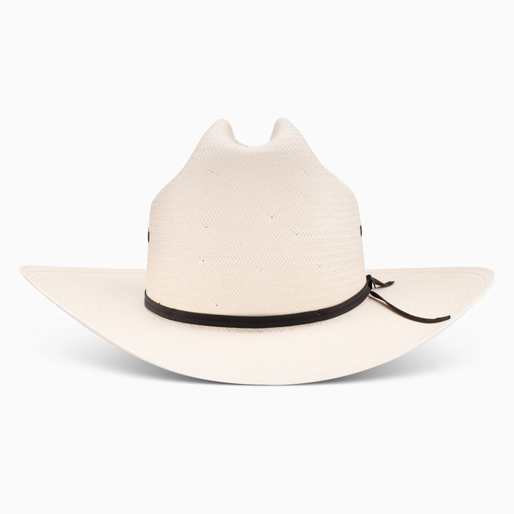 10X Long Cattleman - RESISTOL Cowboy Hats