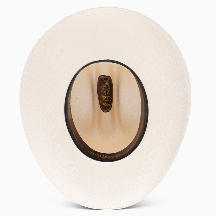 10X Long Cattleman - RESISTOL Cowboy Hats