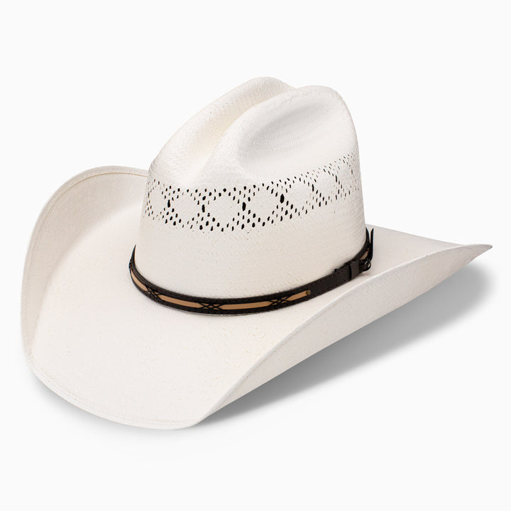 Macon - Jason Aldean Cowboy Hat - RESISTOL Cowboy Hats