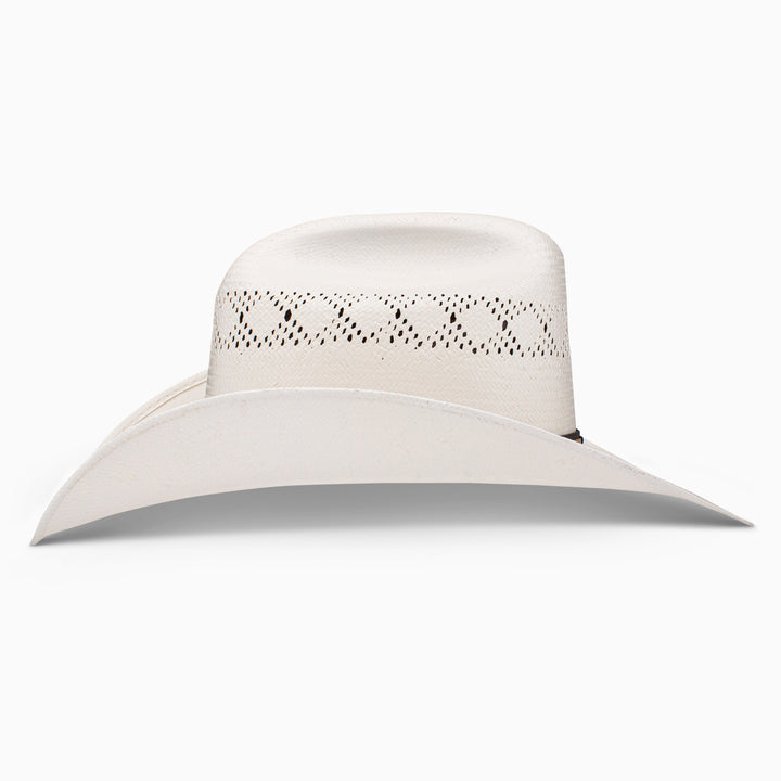 Macon - Jason Aldean Cowboy Hat - RESISTOL Cowboy Hats