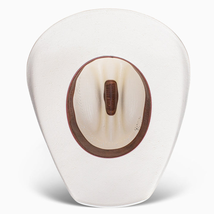 Macon - Jason Aldean Cowboy Hat - RESISTOL Cowboy Hats