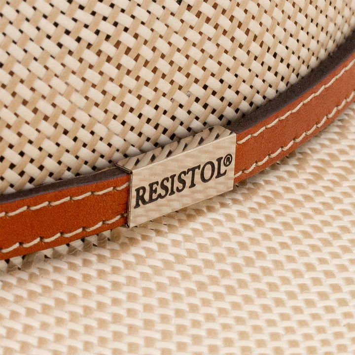 50X Open Range Cowboy Hat - RESISTOL Cowboy Hats