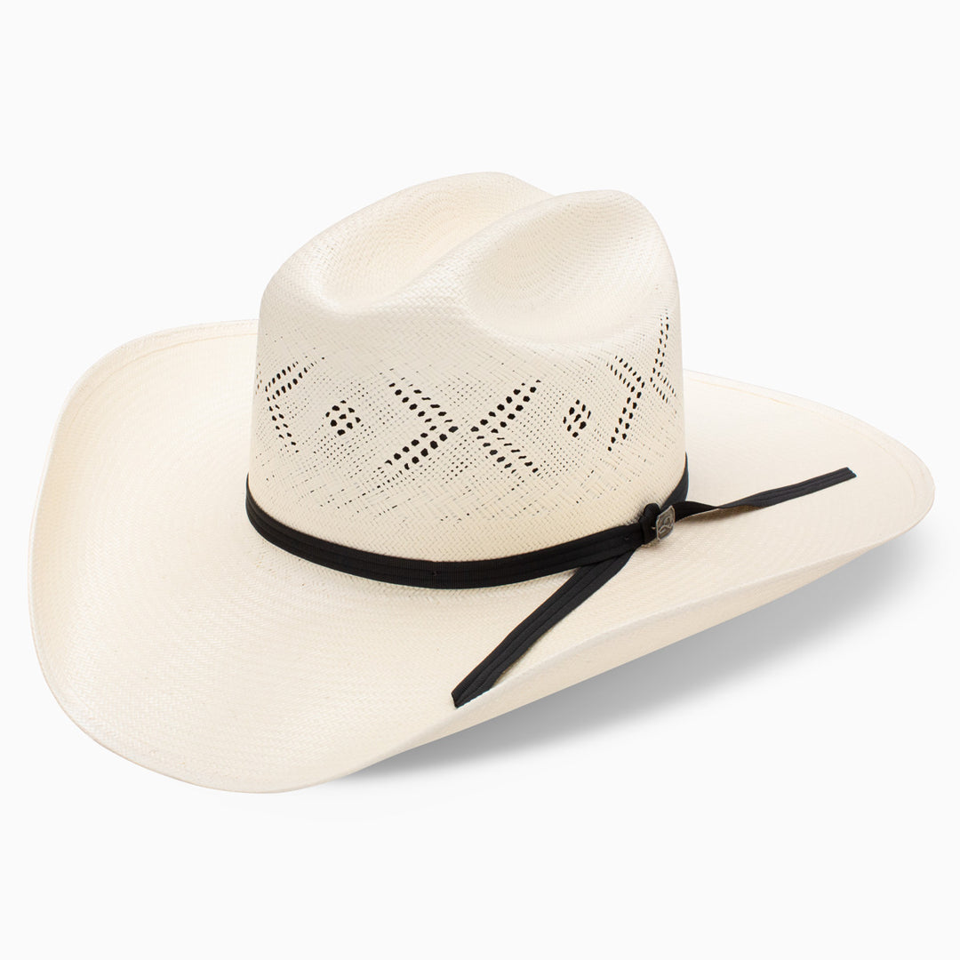 20X Reins Cowboy Hat - RESISTOL Cowboy Hats